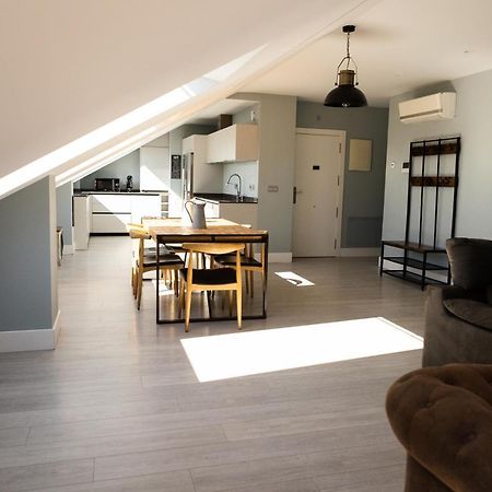Principia Suites Leon Ngoại thất bức ảnh