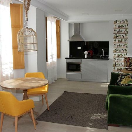Principia Suites Leon Ngoại thất bức ảnh
