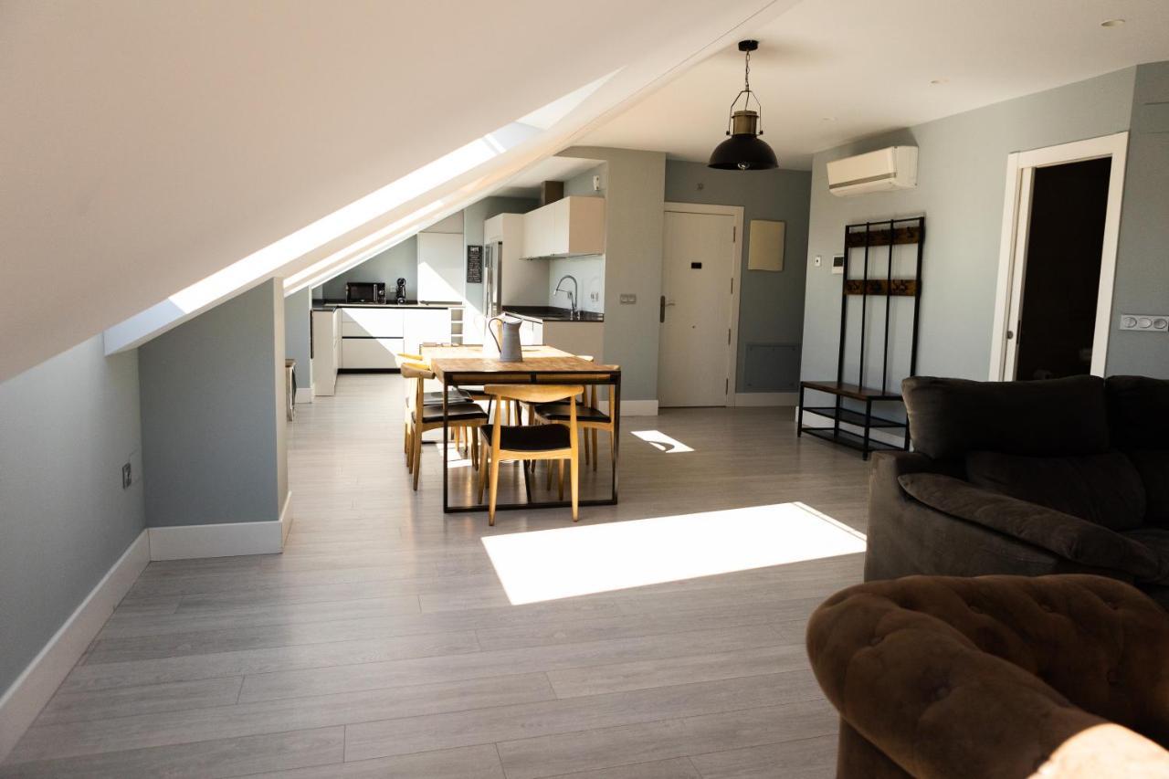 Principia Suites Leon Ngoại thất bức ảnh