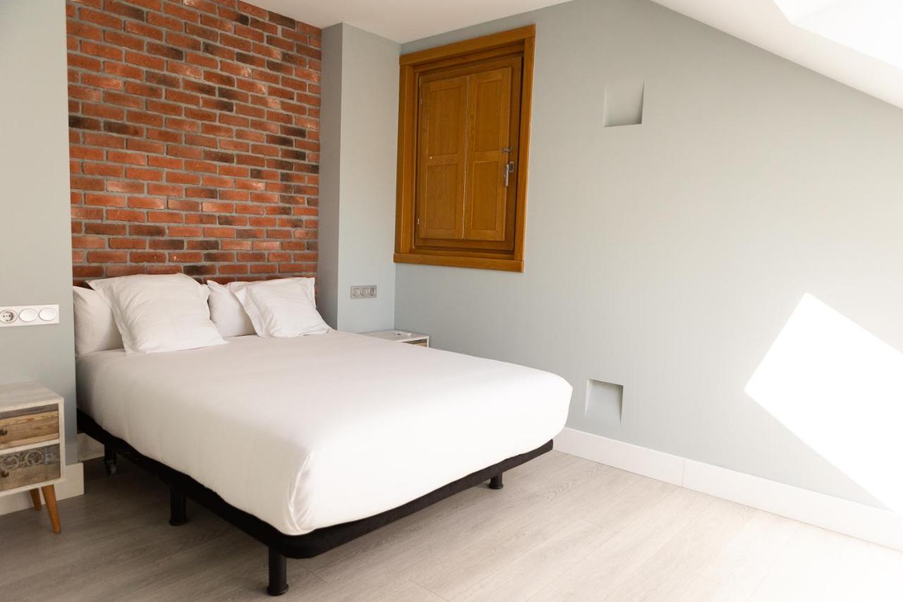 Principia Suites Leon Ngoại thất bức ảnh