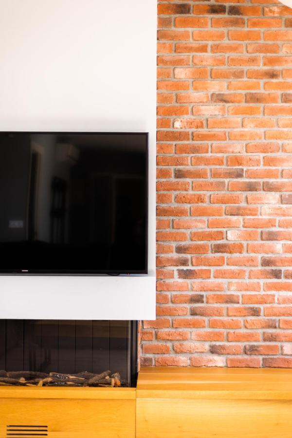 Principia Suites Leon Ngoại thất bức ảnh
