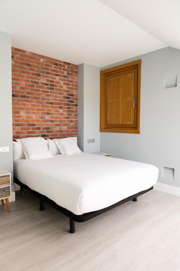 Principia Suites Leon Ngoại thất bức ảnh