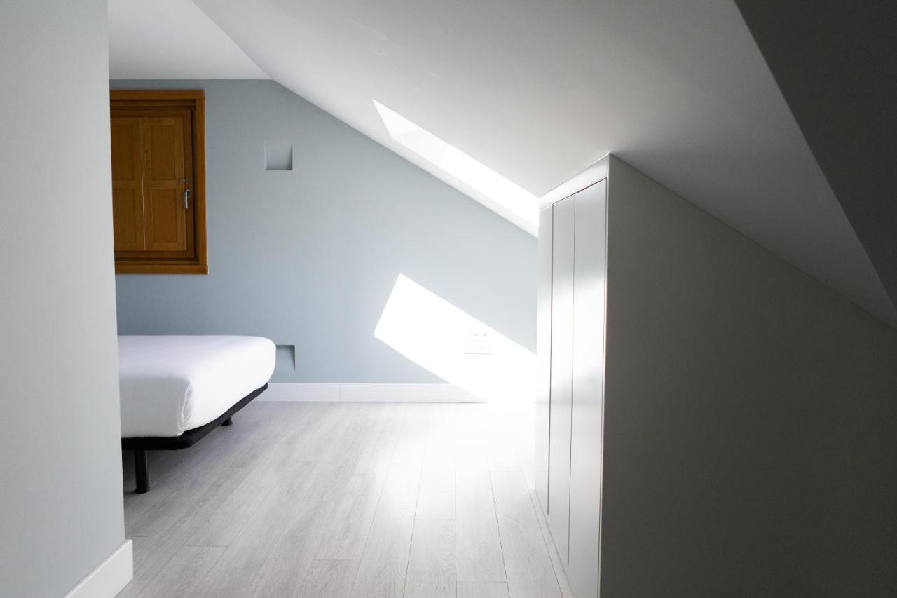 Principia Suites Leon Ngoại thất bức ảnh