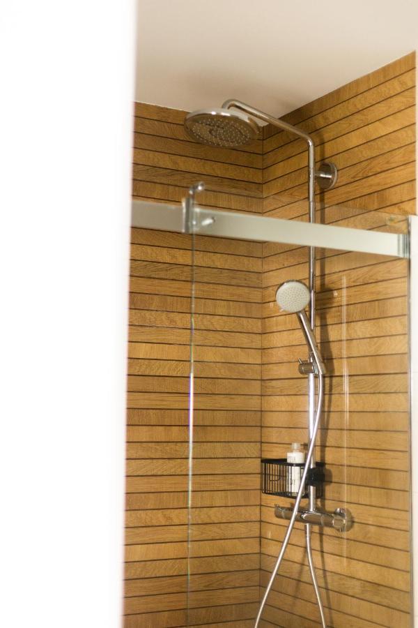 Principia Suites Leon Ngoại thất bức ảnh