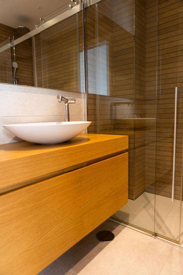 Principia Suites Leon Ngoại thất bức ảnh