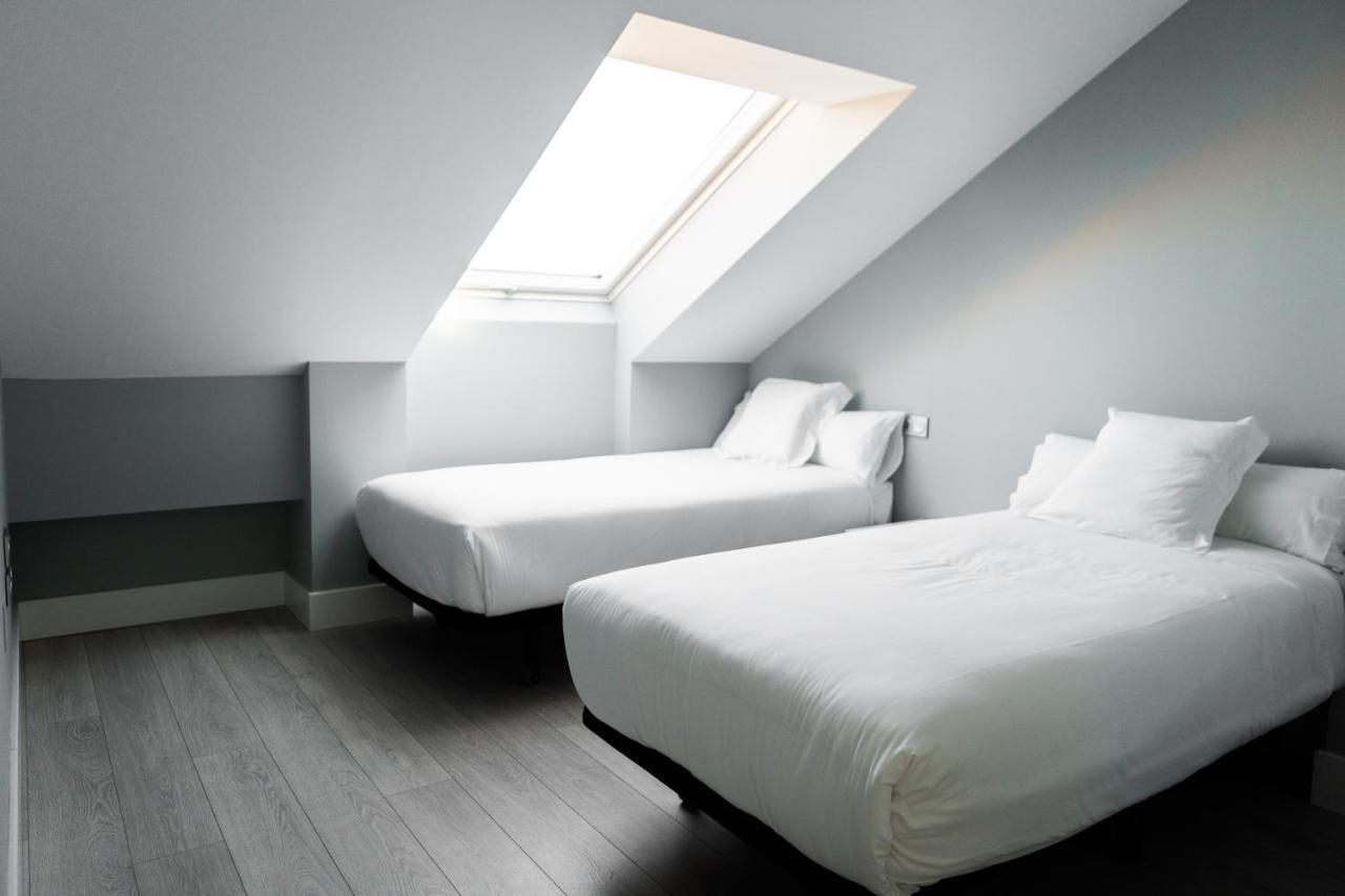 Principia Suites Leon Ngoại thất bức ảnh