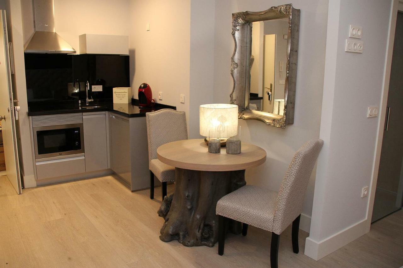 Principia Suites Leon Ngoại thất bức ảnh