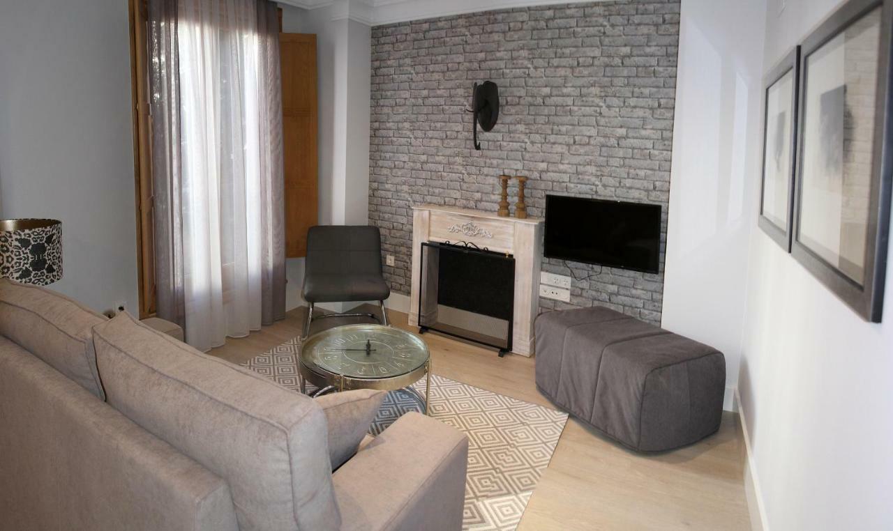 Principia Suites Leon Ngoại thất bức ảnh