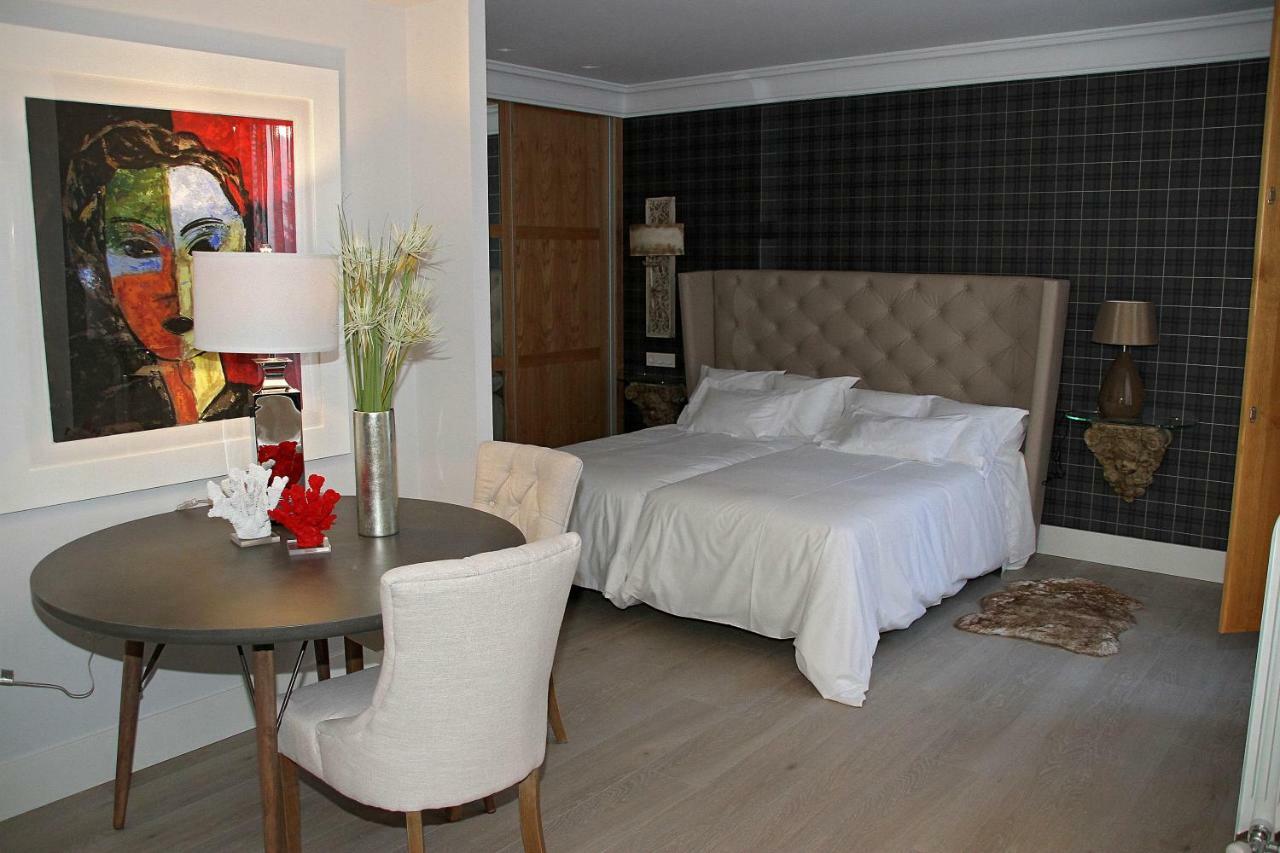Principia Suites Leon Ngoại thất bức ảnh