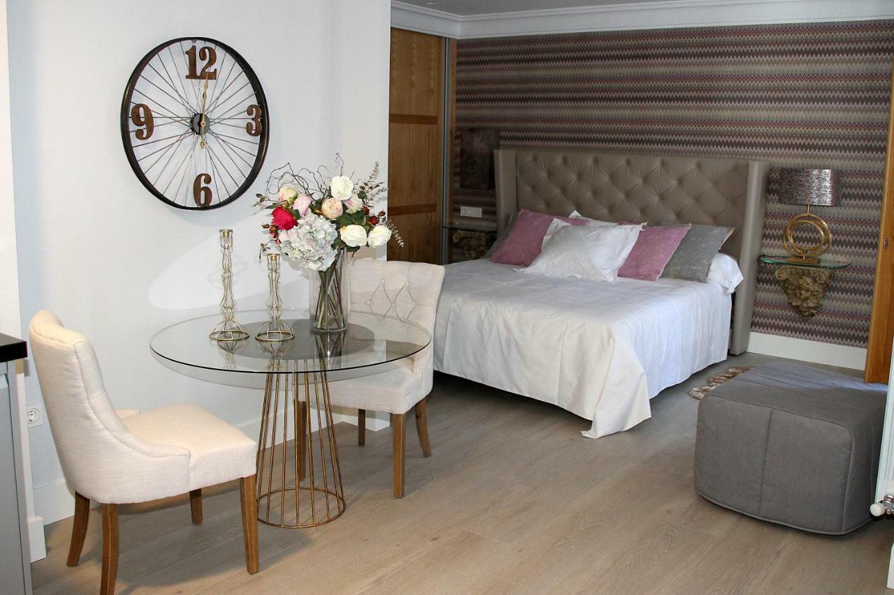 Principia Suites Leon Ngoại thất bức ảnh