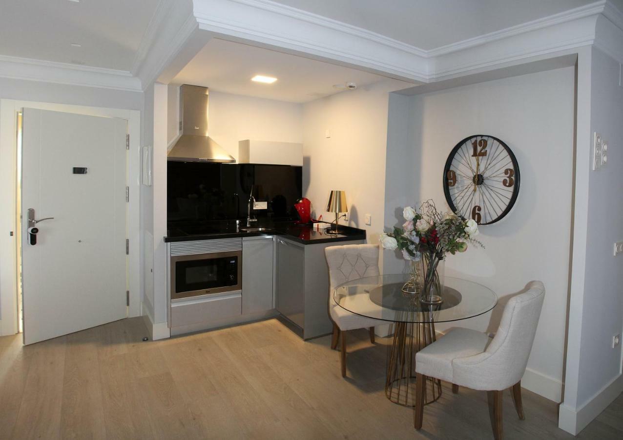 Principia Suites Leon Ngoại thất bức ảnh