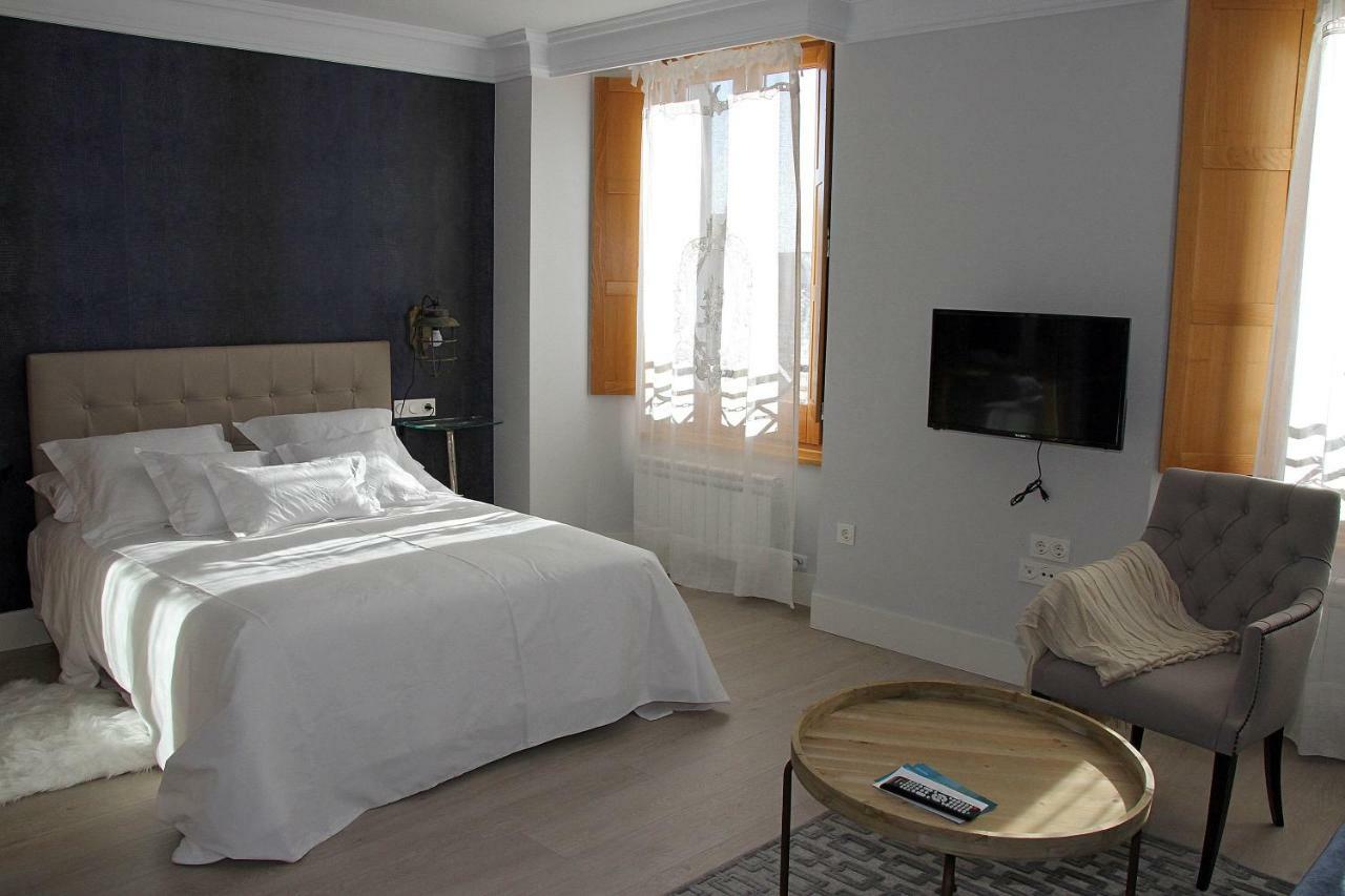 Principia Suites Leon Ngoại thất bức ảnh