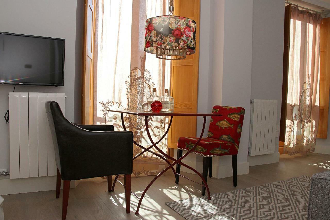 Principia Suites Leon Ngoại thất bức ảnh