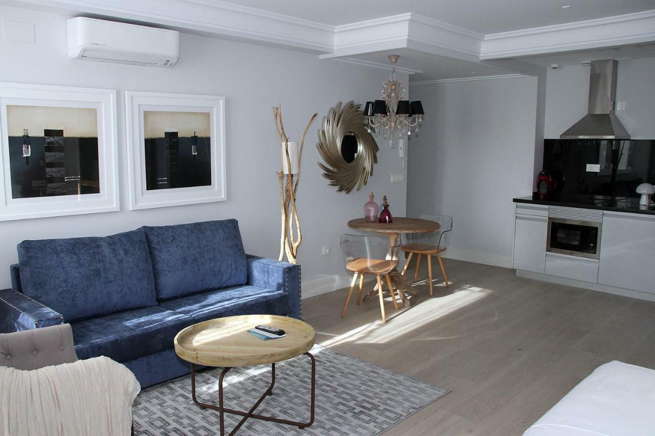 Principia Suites Leon Ngoại thất bức ảnh