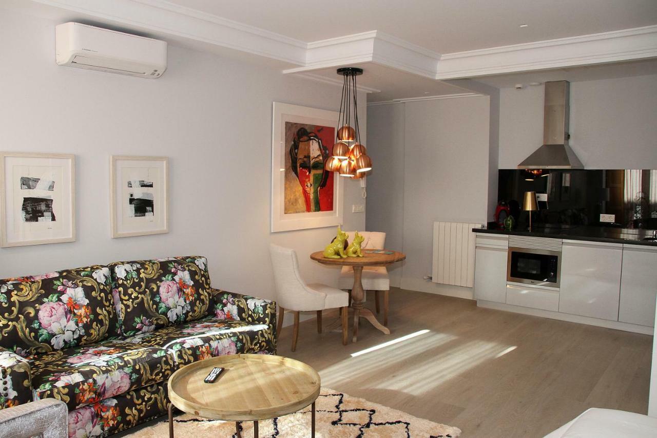 Principia Suites Leon Ngoại thất bức ảnh