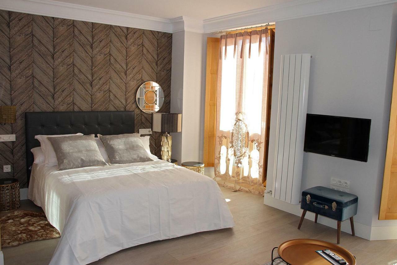Principia Suites Leon Ngoại thất bức ảnh
