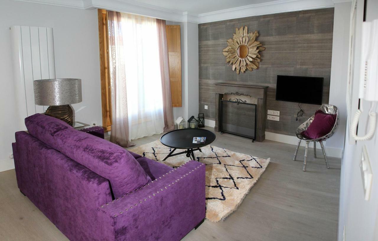 Principia Suites Leon Ngoại thất bức ảnh