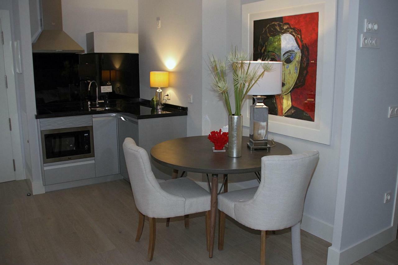 Principia Suites Leon Ngoại thất bức ảnh