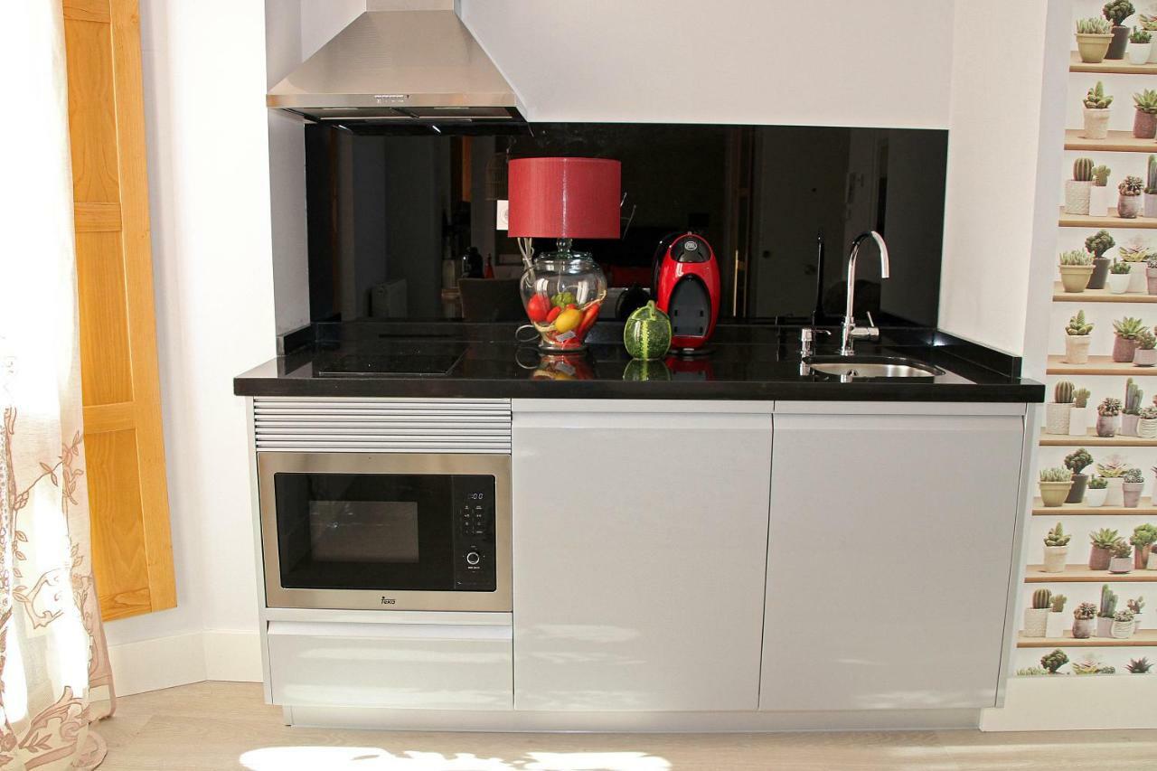 Principia Suites Leon Ngoại thất bức ảnh